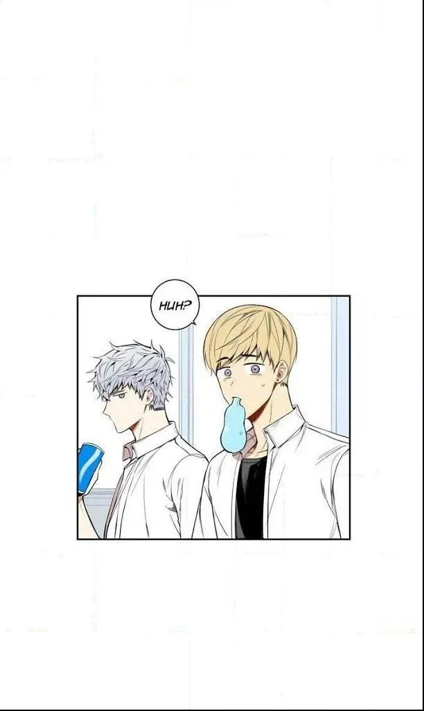 Cherry Blossoms After Winter Chapter 29 page 12