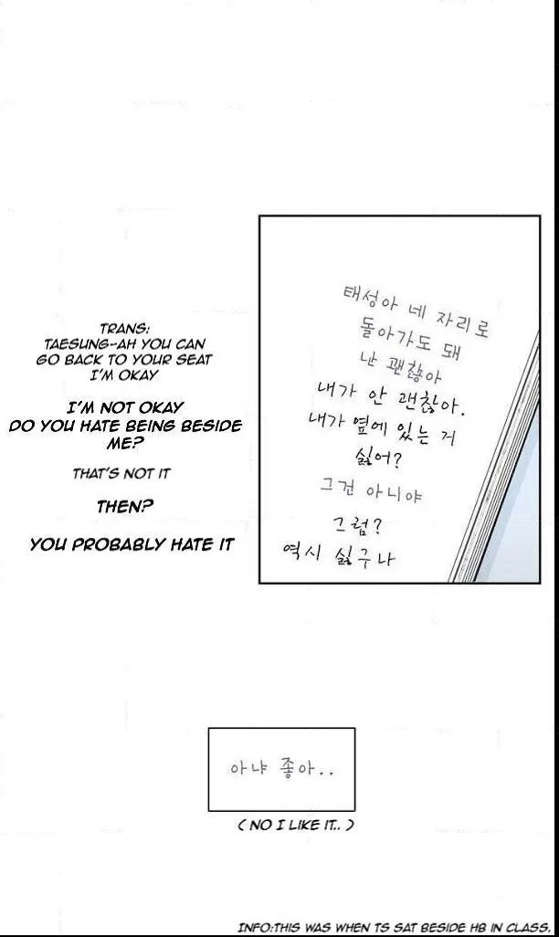 Cherry Blossoms After Winter Chapter 29 page 33
