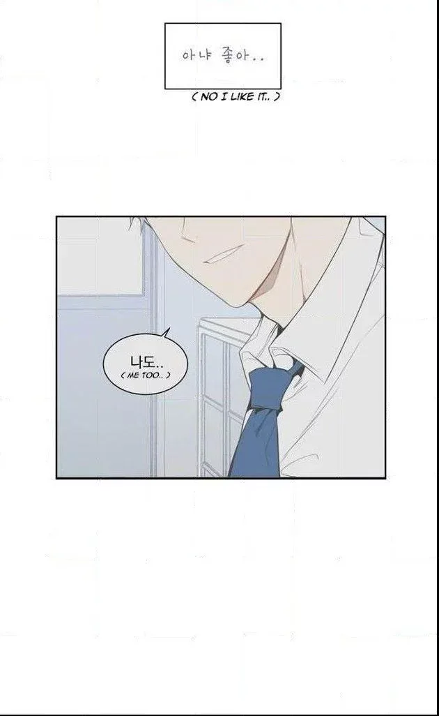 Cherry Blossoms After Winter Chapter 29 page 34