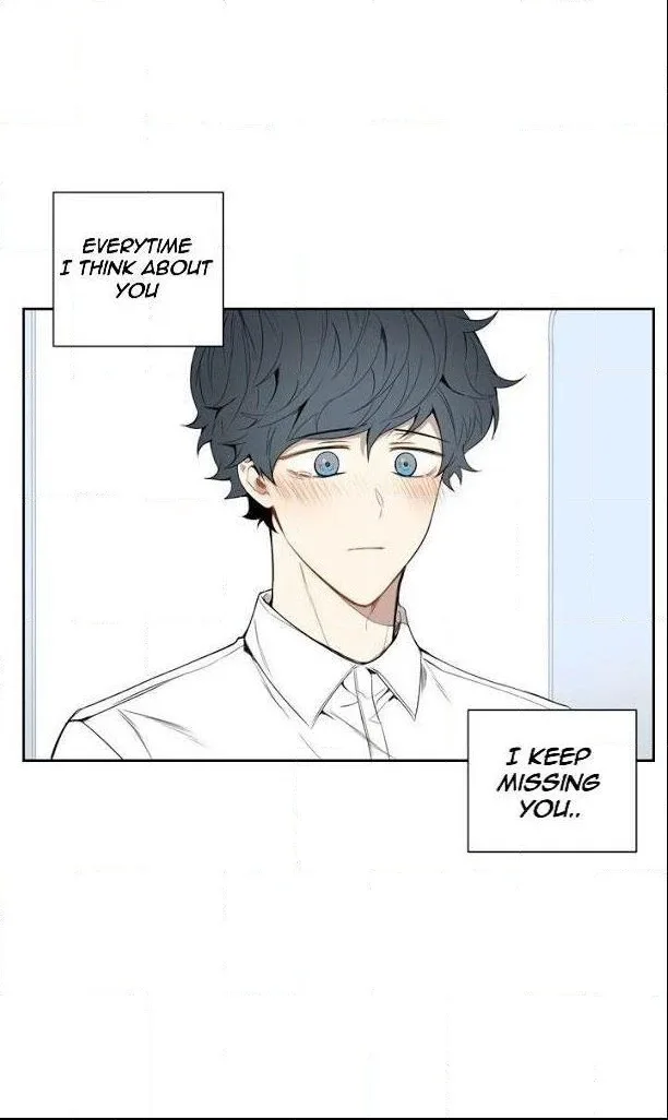 Cherry Blossoms After Winter Chapter 29 page 35