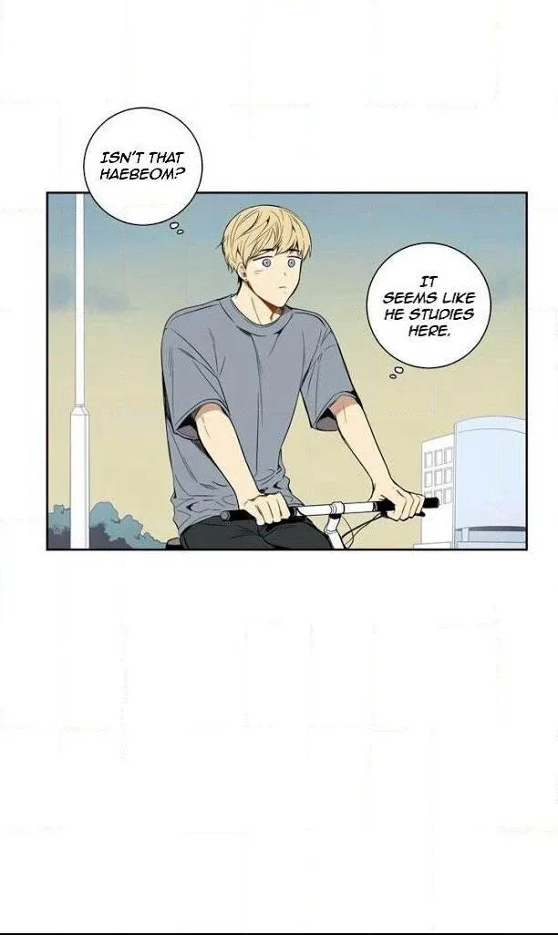 Cherry Blossoms After Winter Chapter 29 page 39