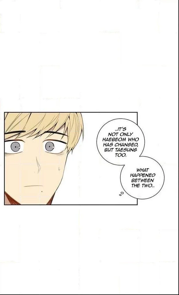 Cherry Blossoms After Winter Chapter 29 page 40
