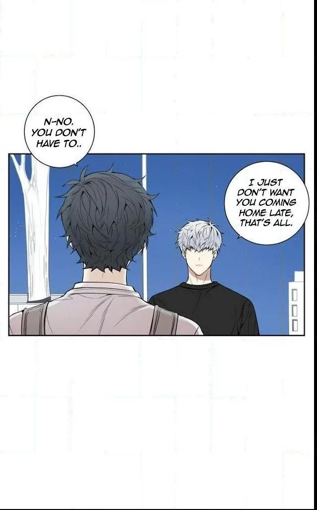 Cherry Blossoms After Winter Chapter 29 page 50