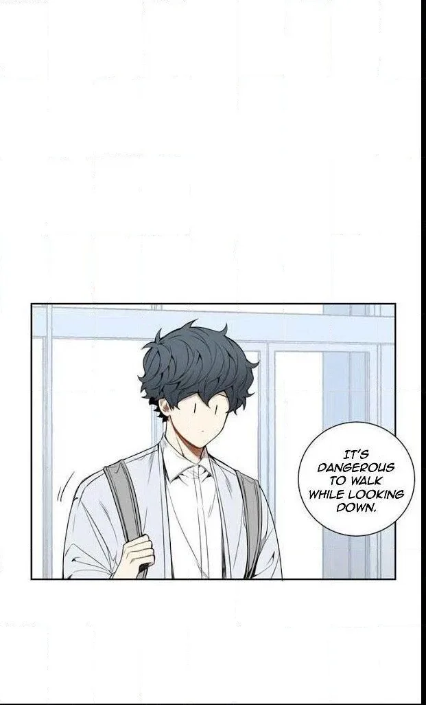 Cherry Blossoms After Winter Chapter 29 page 45
