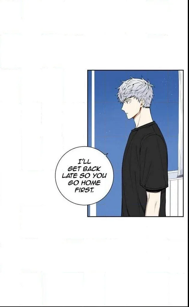Cherry Blossoms After Winter Chapter 29 page 49