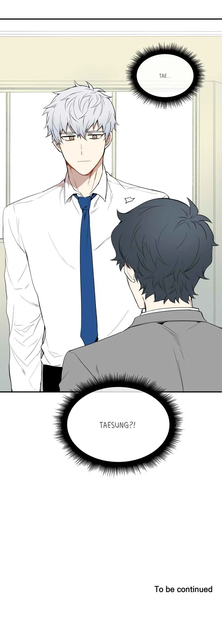 Cherry Blossoms After Winter Chapter 3 page 22