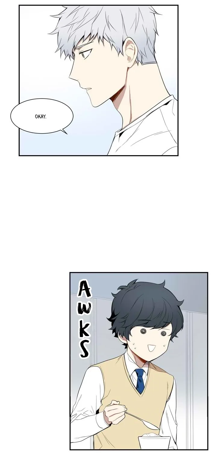Cherry Blossoms After Winter Chapter 3 page 13