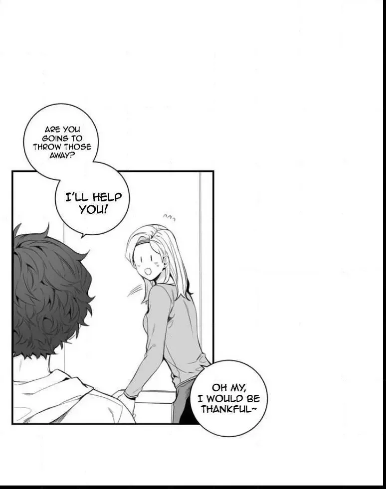 Cherry Blossoms After Winter Chapter 30.5 page 2