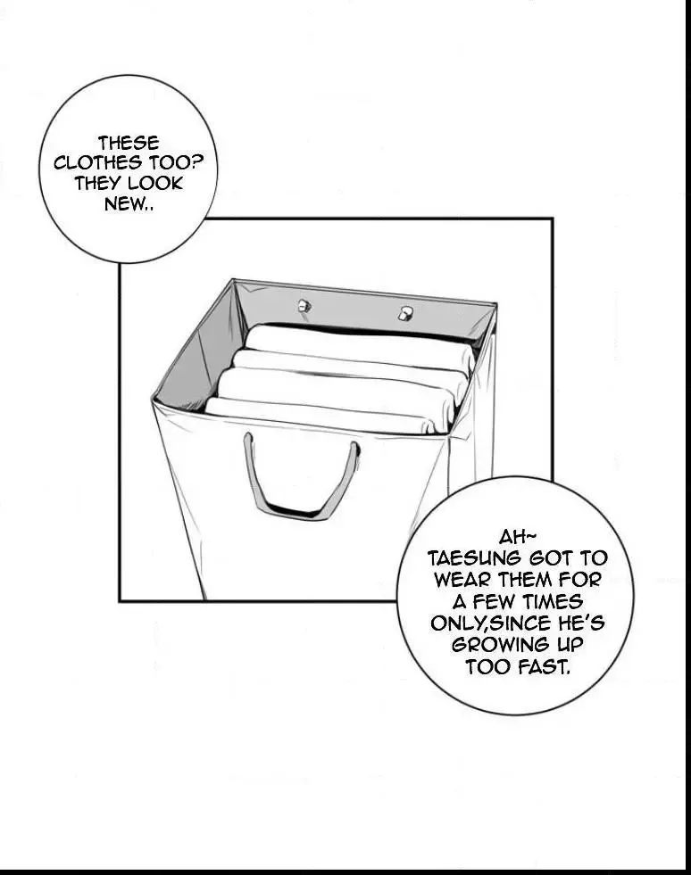 Cherry Blossoms After Winter Chapter 30.5 page 4