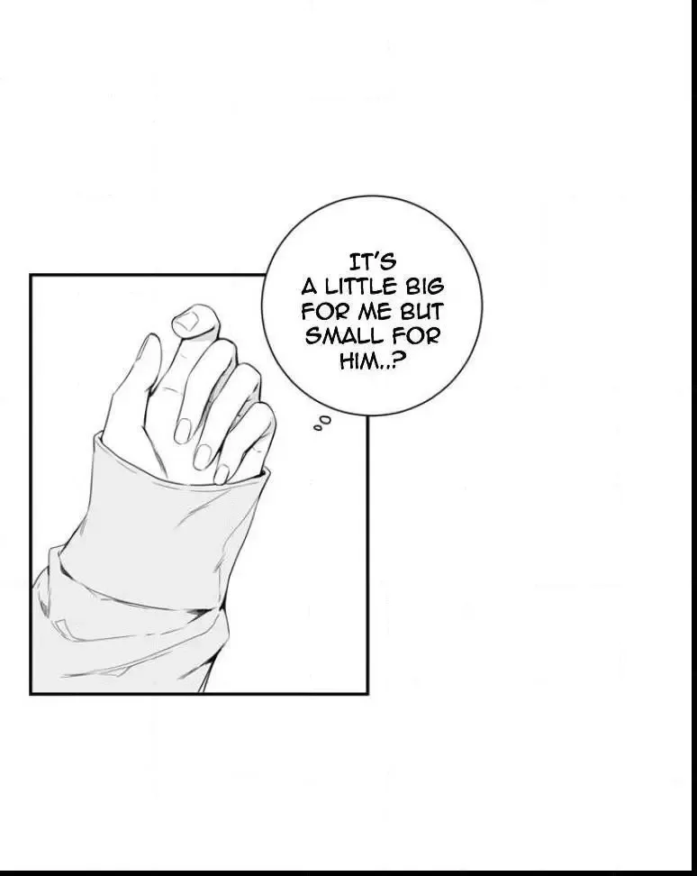 Cherry Blossoms After Winter Chapter 30.5 page 6