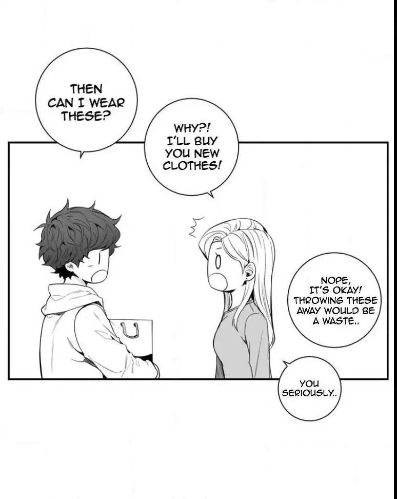 Cherry Blossoms After Winter Chapter 30.5 page 5