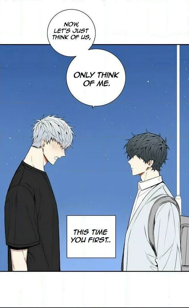 Cherry Blossoms After Winter Chapter 30 page 12