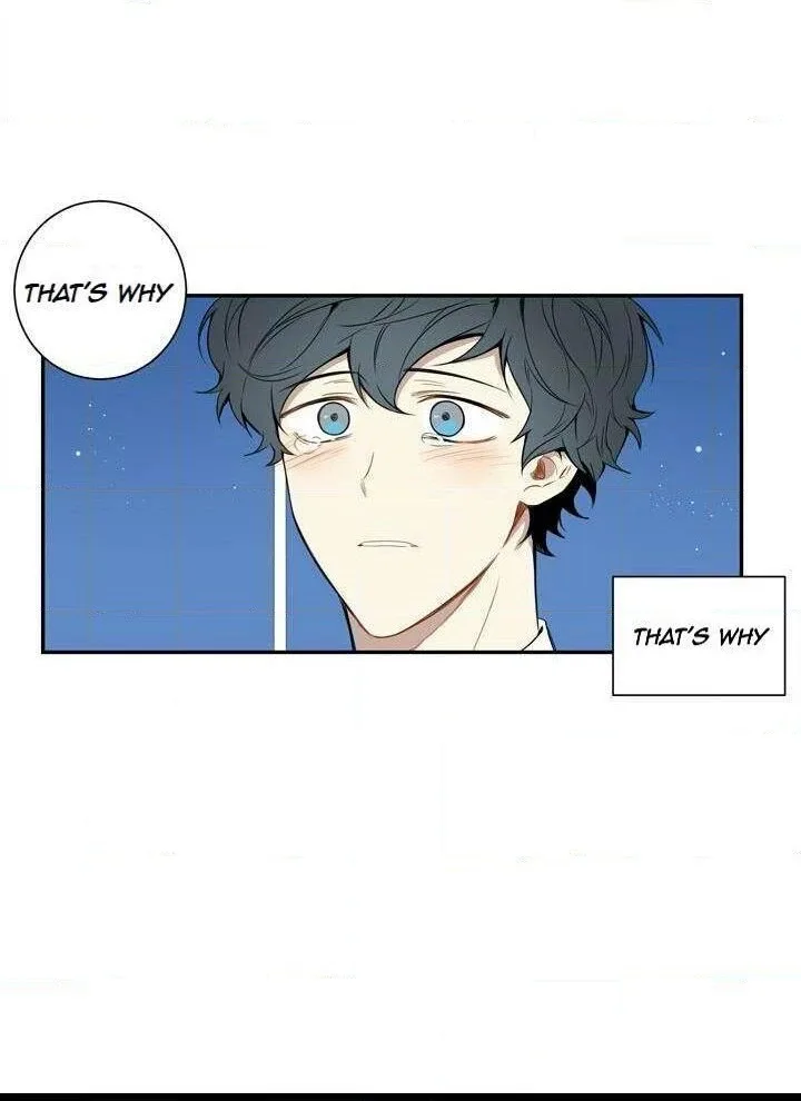 Cherry Blossoms After Winter Chapter 30 page 11