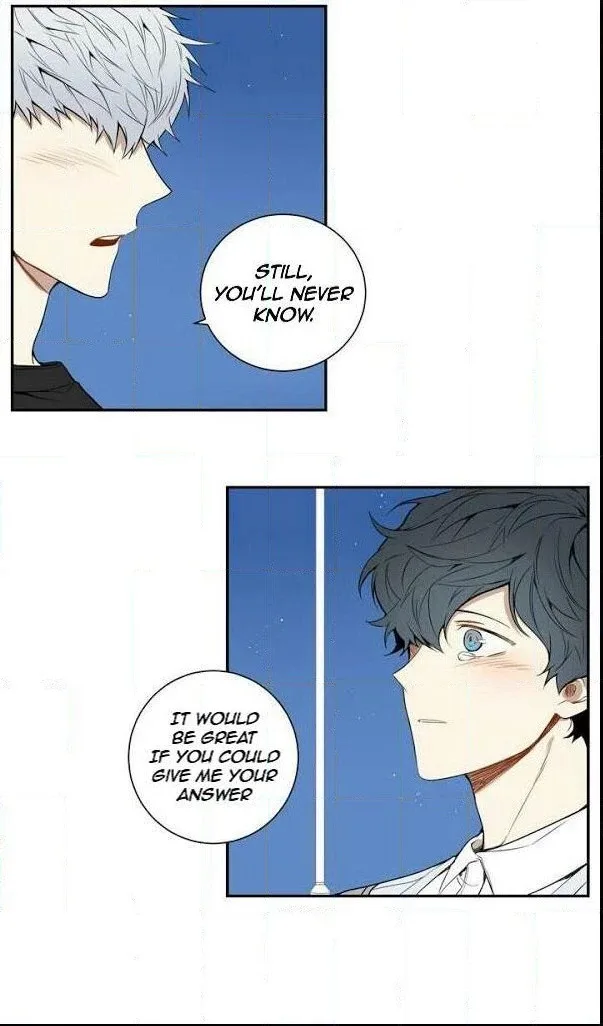 Cherry Blossoms After Winter Chapter 30 page 7