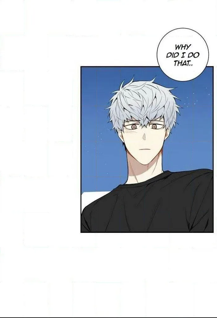 Cherry Blossoms After Winter Chapter 30 page 3