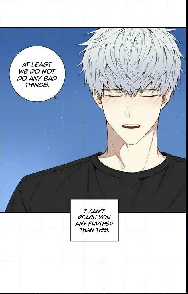 Cherry Blossoms After Winter Chapter 30 page 10