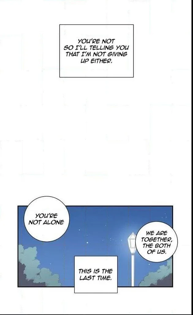 Cherry Blossoms After Winter Chapter 30 page 9