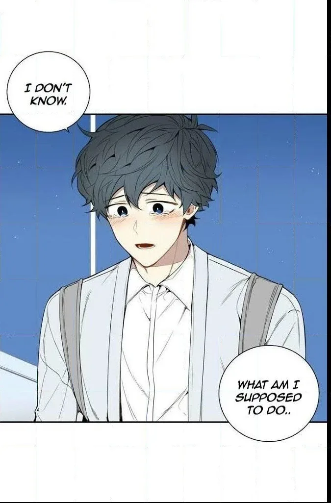 Cherry Blossoms After Winter Chapter 30 page 4