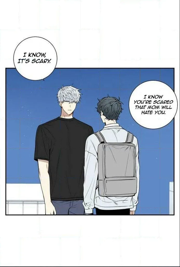 Cherry Blossoms After Winter Chapter 30 page 6