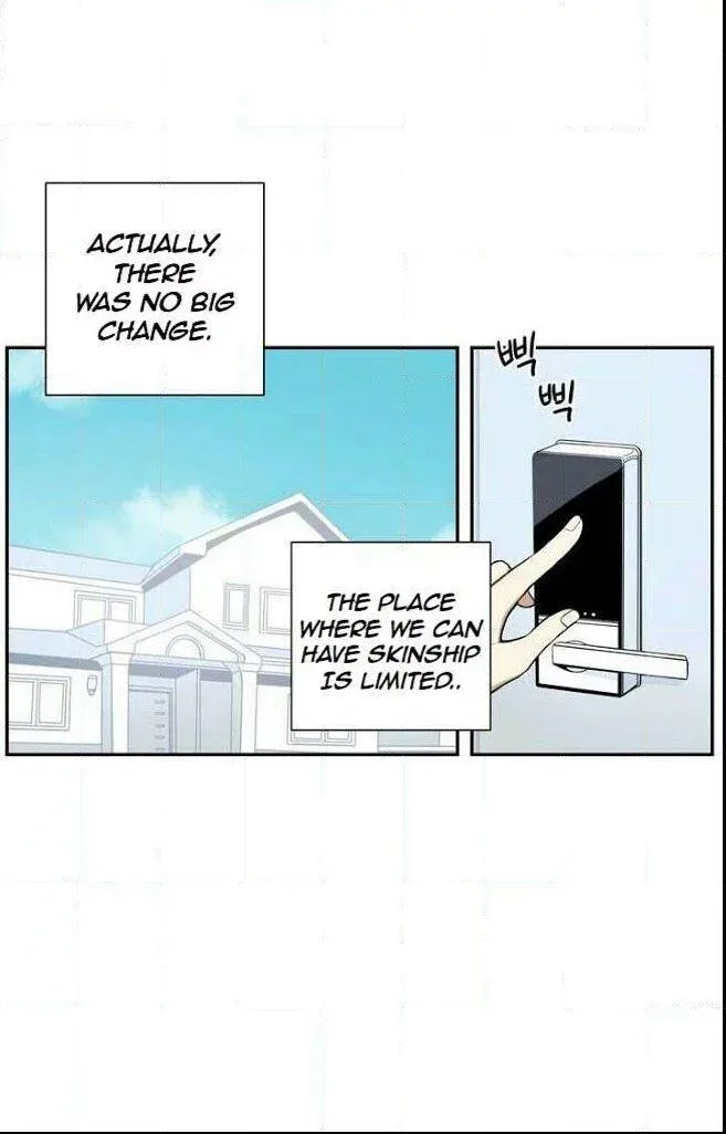 Cherry Blossoms After Winter Chapter 30 page 20