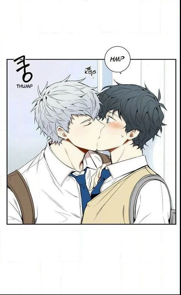 Cherry Blossoms After Winter Chapter 30 page 22