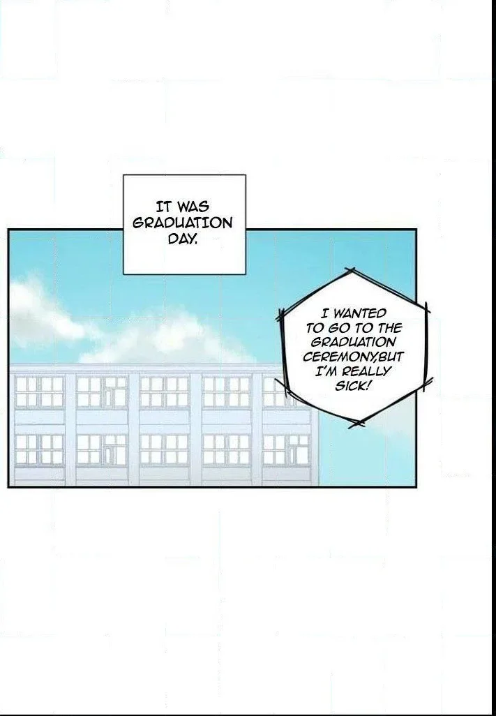 Cherry Blossoms After Winter Chapter 30 page 29