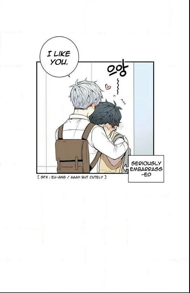 Cherry Blossoms After Winter Chapter 30 page 27