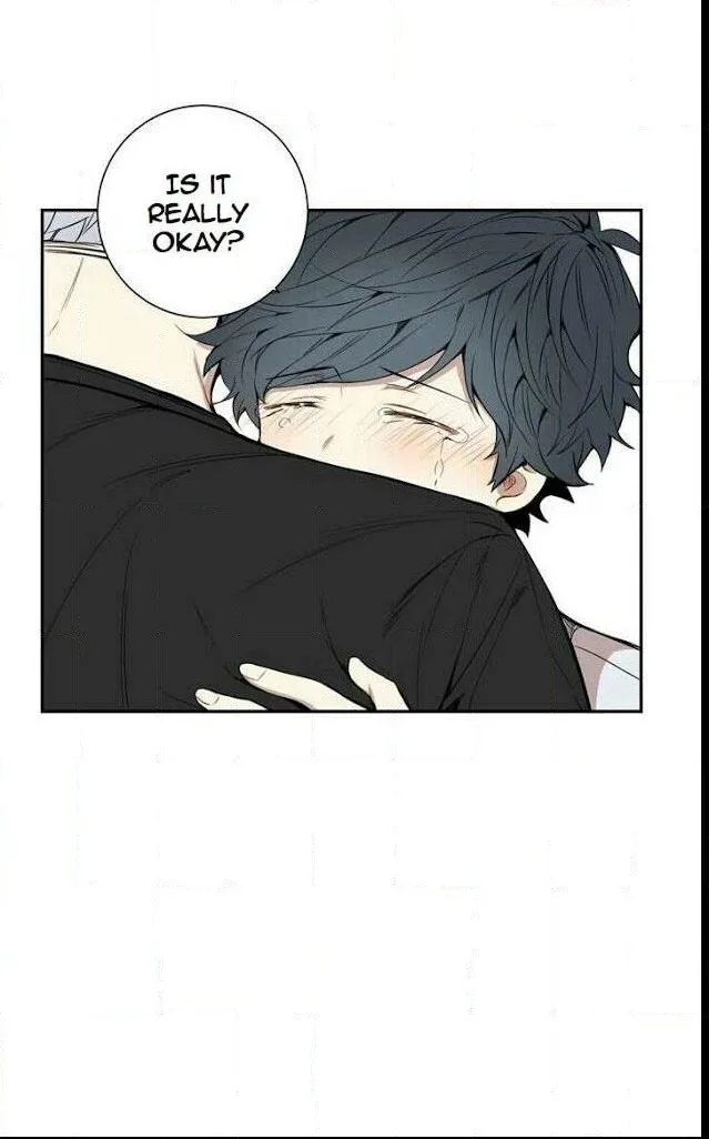 Cherry Blossoms After Winter Chapter 30 page 16