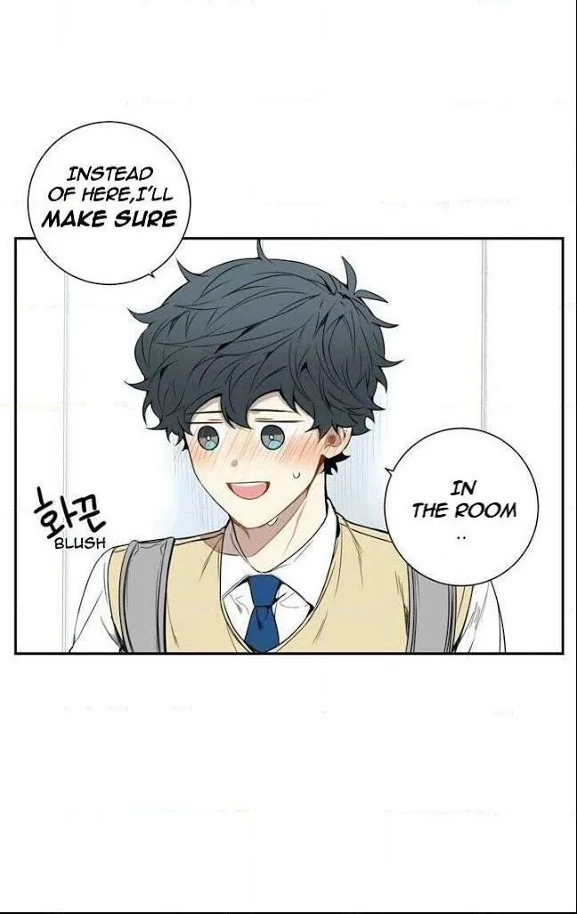 Cherry Blossoms After Winter Chapter 30 page 25