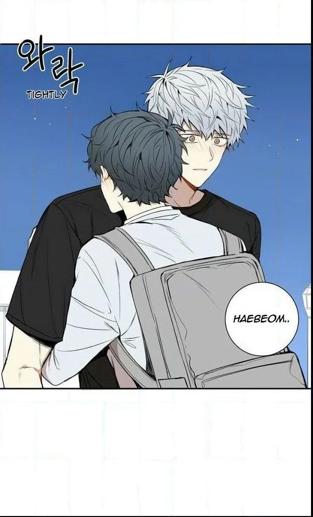 Cherry Blossoms After Winter Chapter 30 page 15