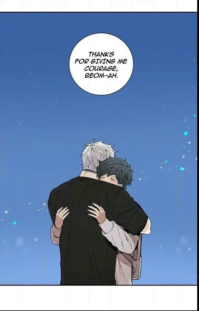 Cherry Blossoms After Winter Chapter 30 page 18