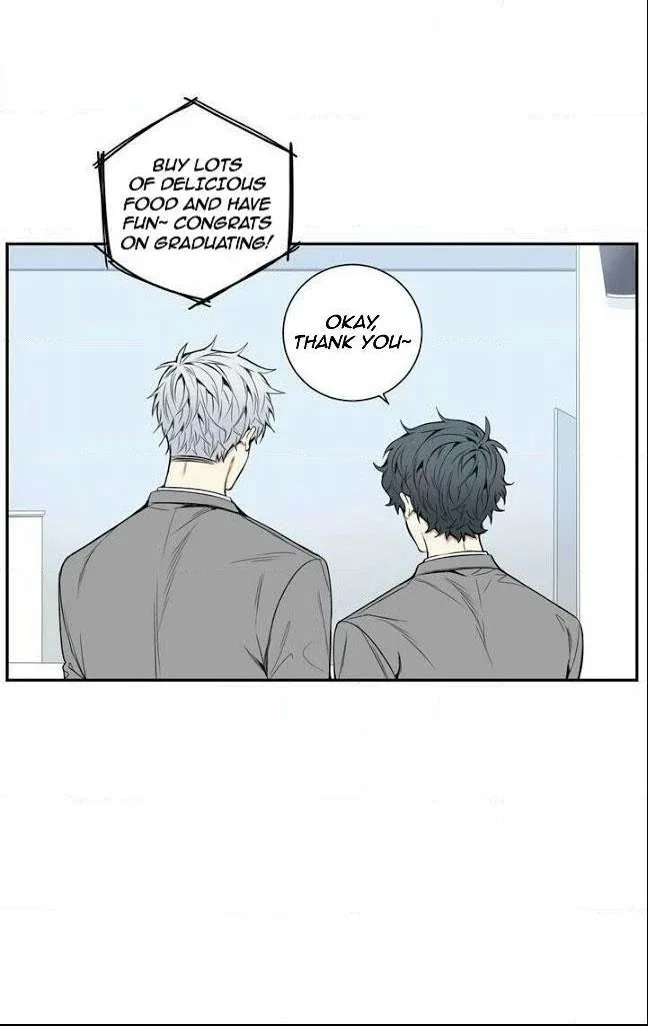 Cherry Blossoms After Winter Chapter 30 page 31