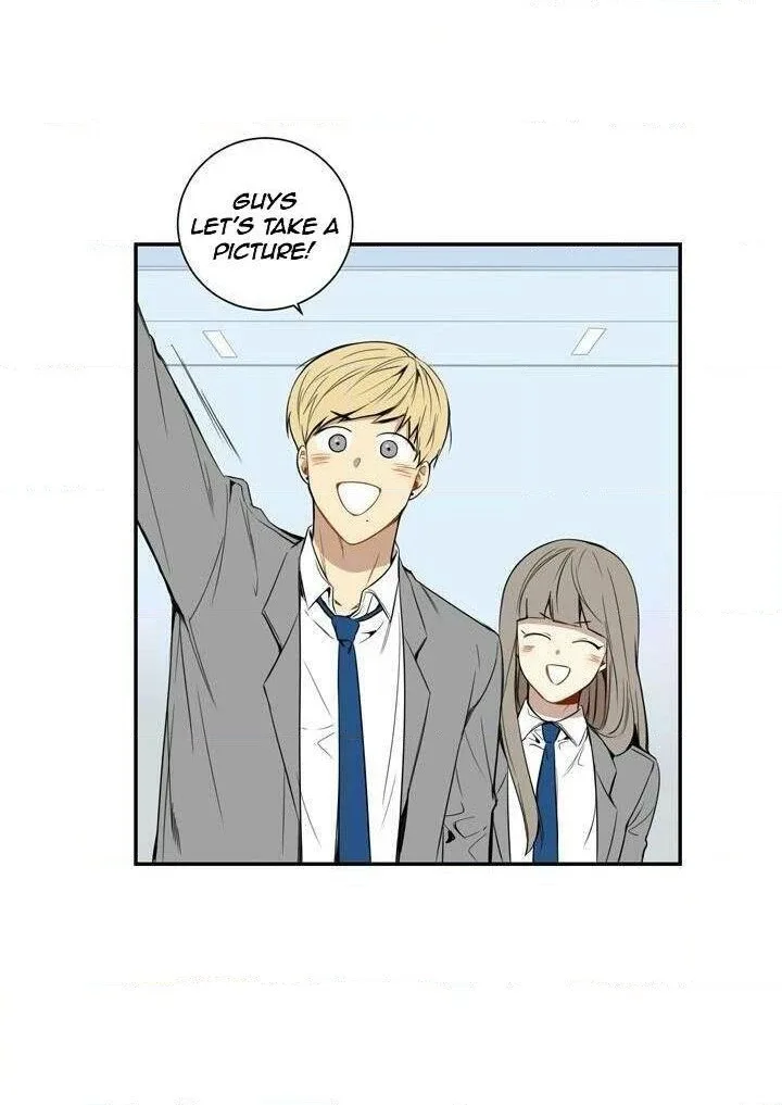 Cherry Blossoms After Winter Chapter 30 page 32