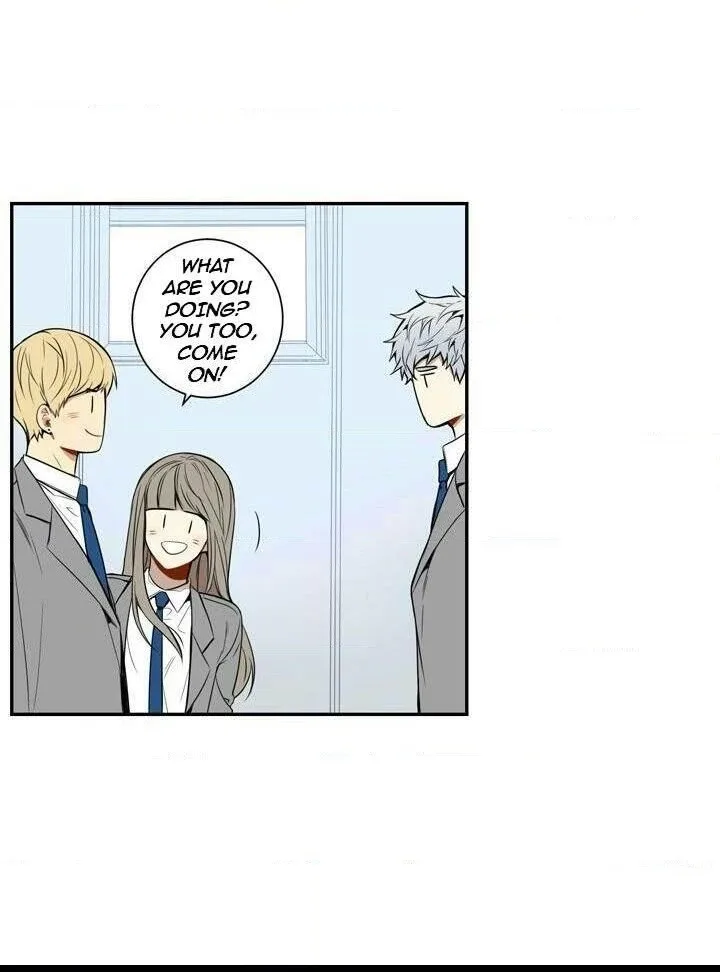 Cherry Blossoms After Winter Chapter 30 page 33