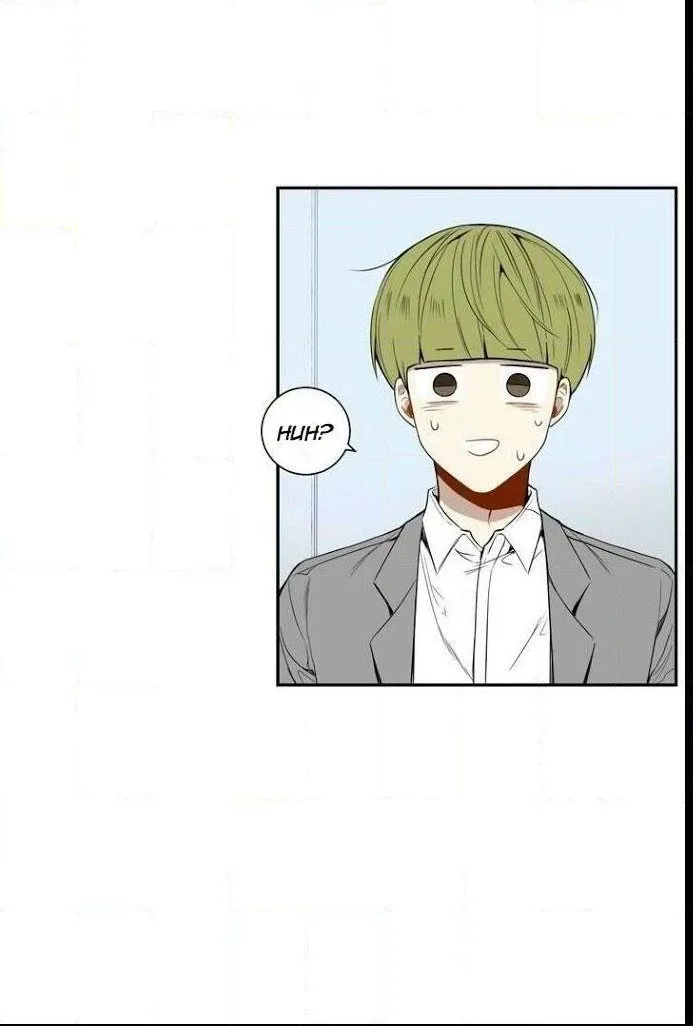 Cherry Blossoms After Winter Chapter 30 page 34