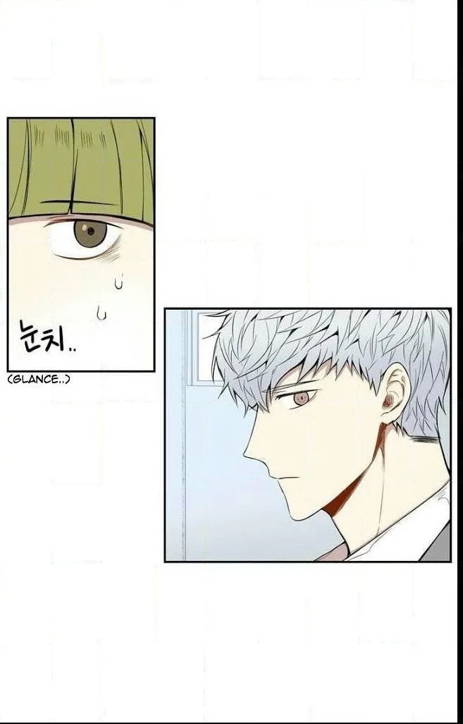 Cherry Blossoms After Winter Chapter 30 page 35