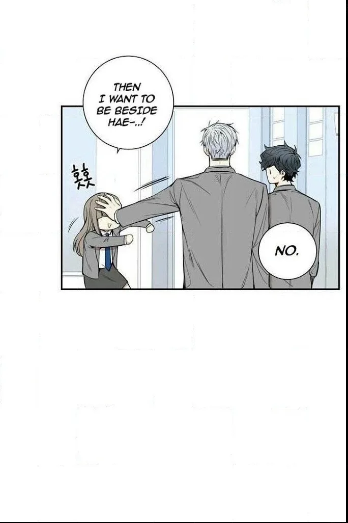 Cherry Blossoms After Winter Chapter 30 page 37