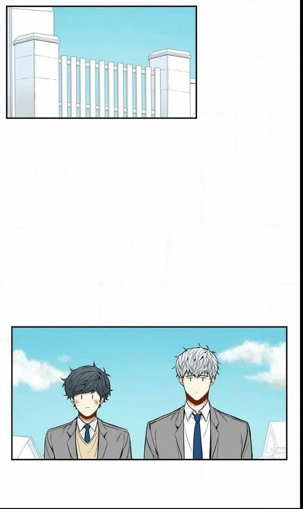 Cherry Blossoms After Winter Chapter 30 page 38