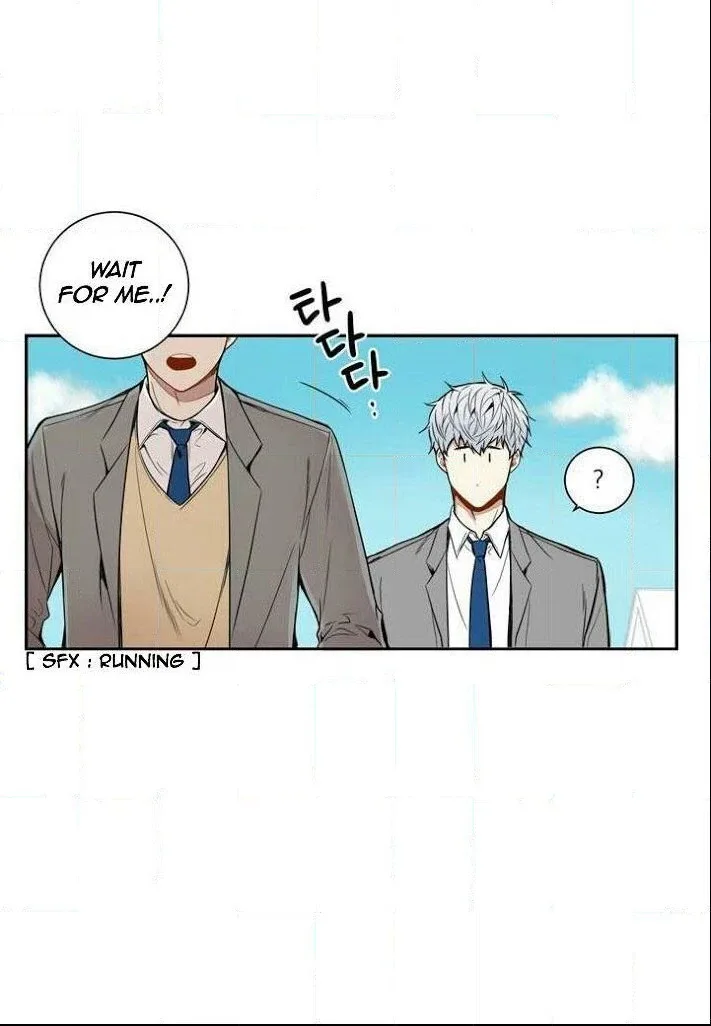 Cherry Blossoms After Winter Chapter 30 page 39