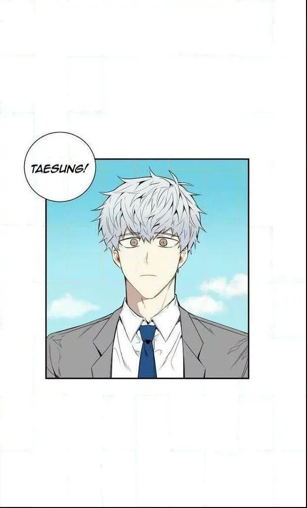 Cherry Blossoms After Winter Chapter 30 page 40