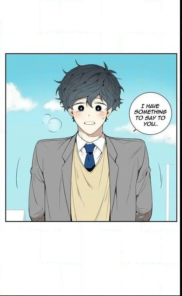 Cherry Blossoms After Winter Chapter 30 page 41