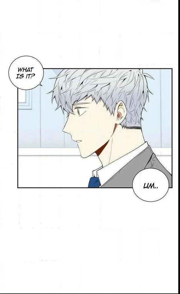 Cherry Blossoms After Winter Chapter 30 page 42