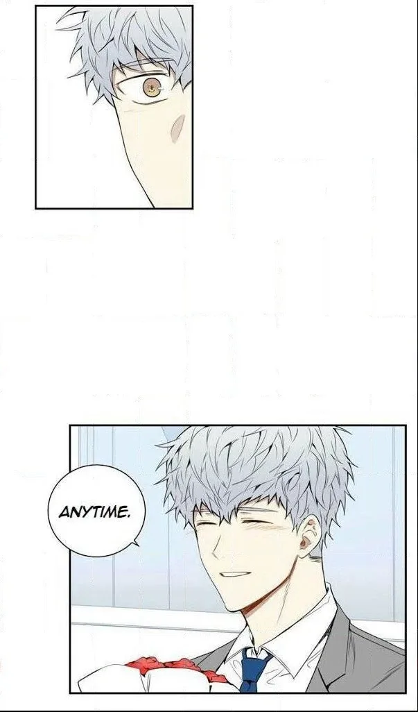 Cherry Blossoms After Winter Chapter 30 page 45