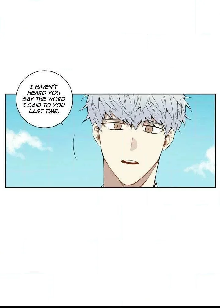 Cherry Blossoms After Winter Chapter 30 page 47