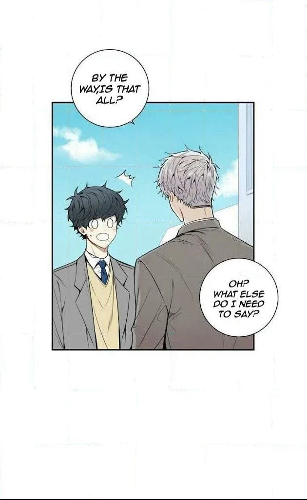 Cherry Blossoms After Winter Chapter 30 page 46