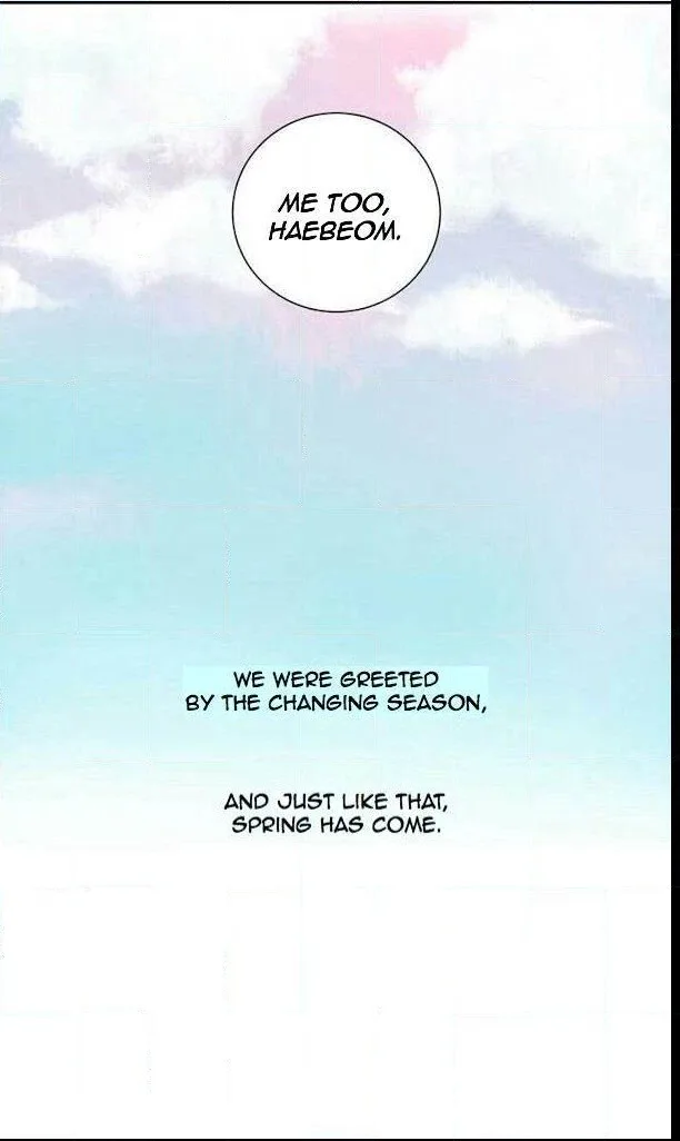 Cherry Blossoms After Winter Chapter 30 page 53