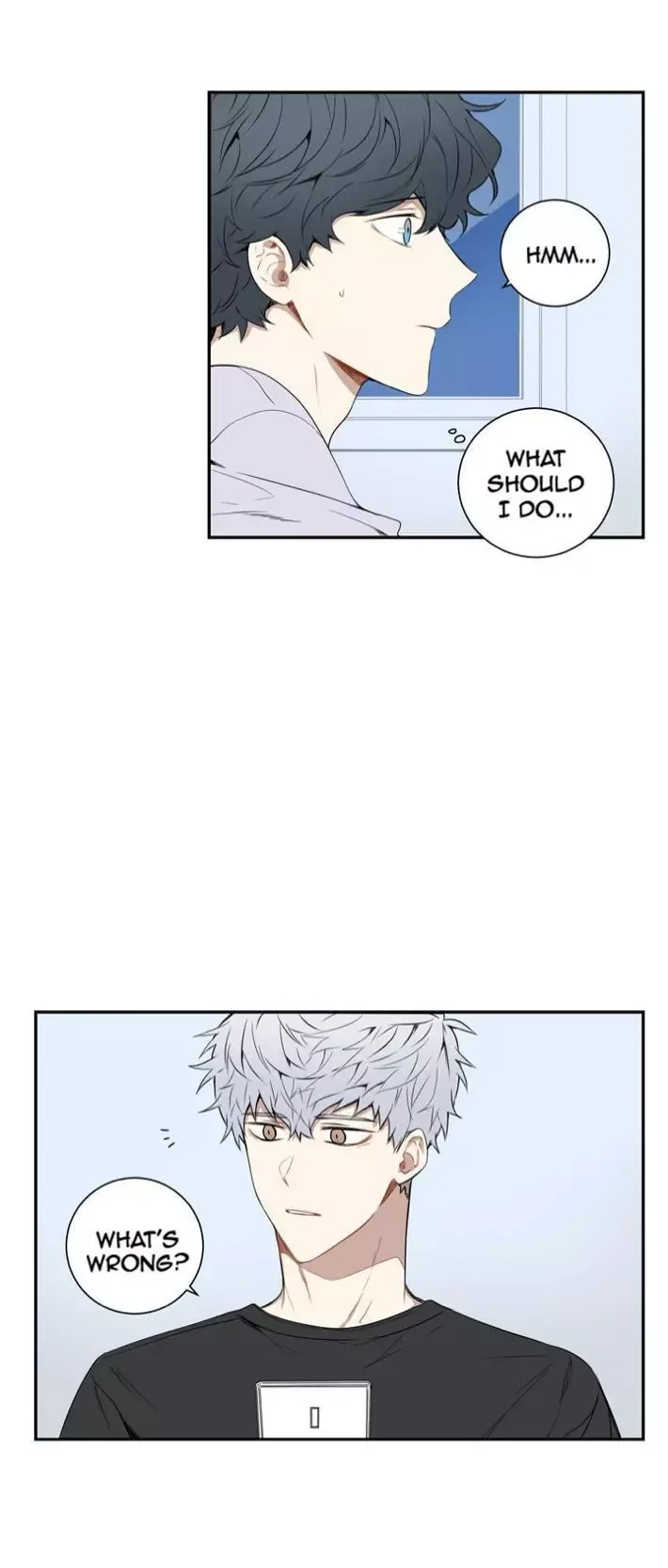 Cherry Blossoms After Winter Chapter 31 page 5