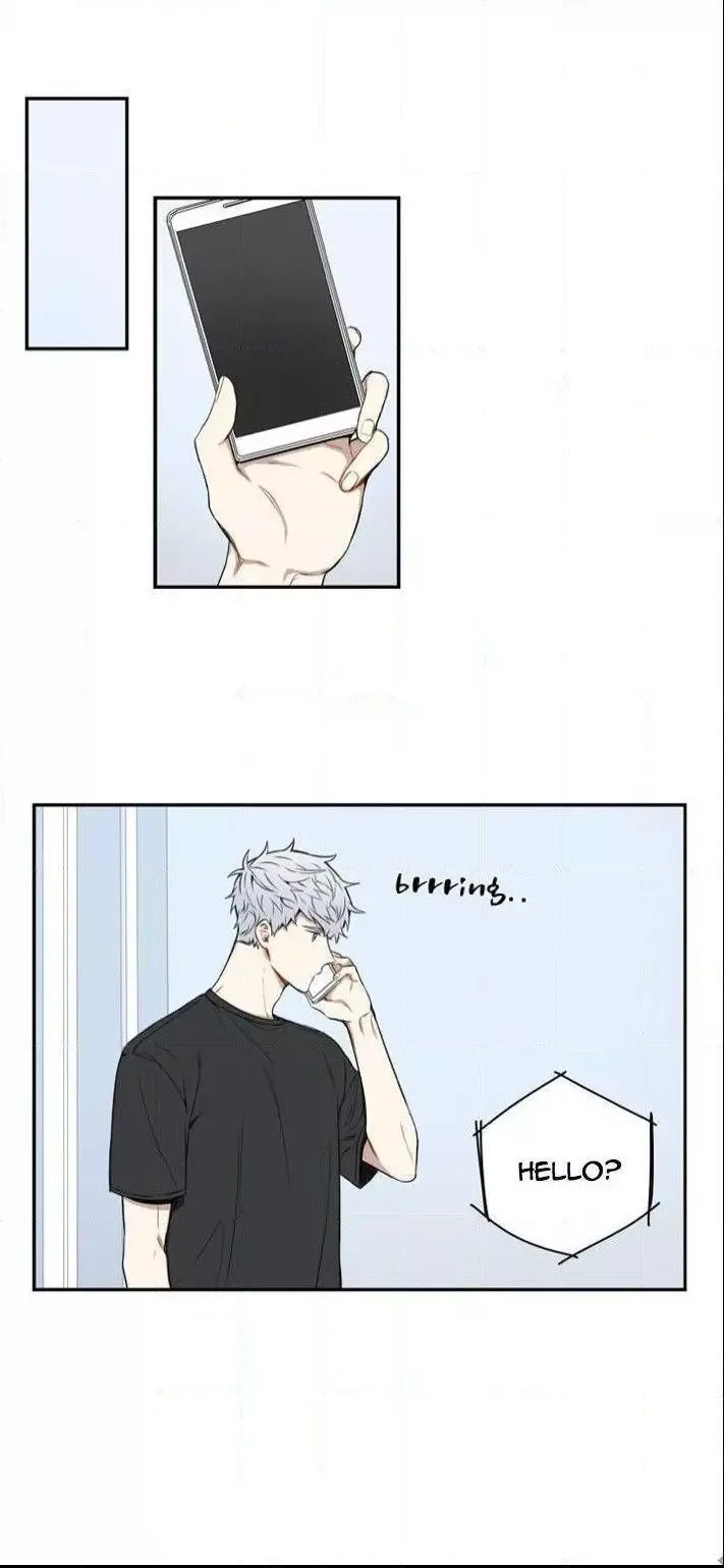 Cherry Blossoms After Winter Chapter 31 page 13