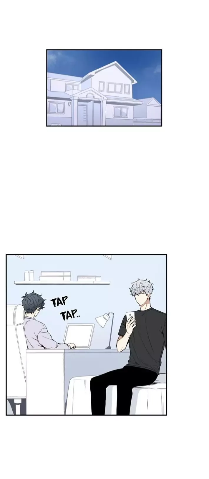 Cherry Blossoms After Winter Chapter 31 page 3