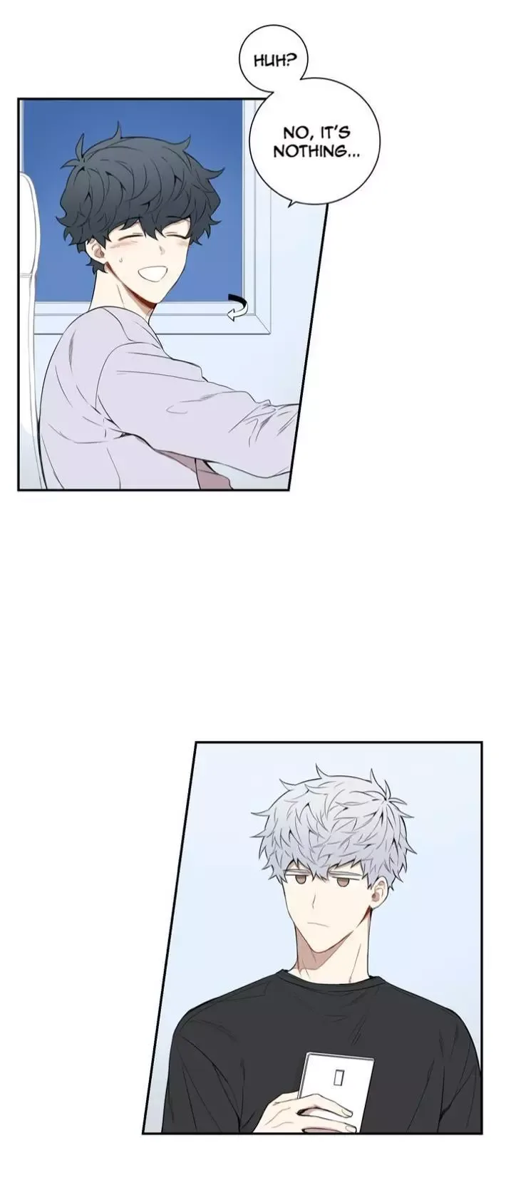 Cherry Blossoms After Winter Chapter 31 page 6